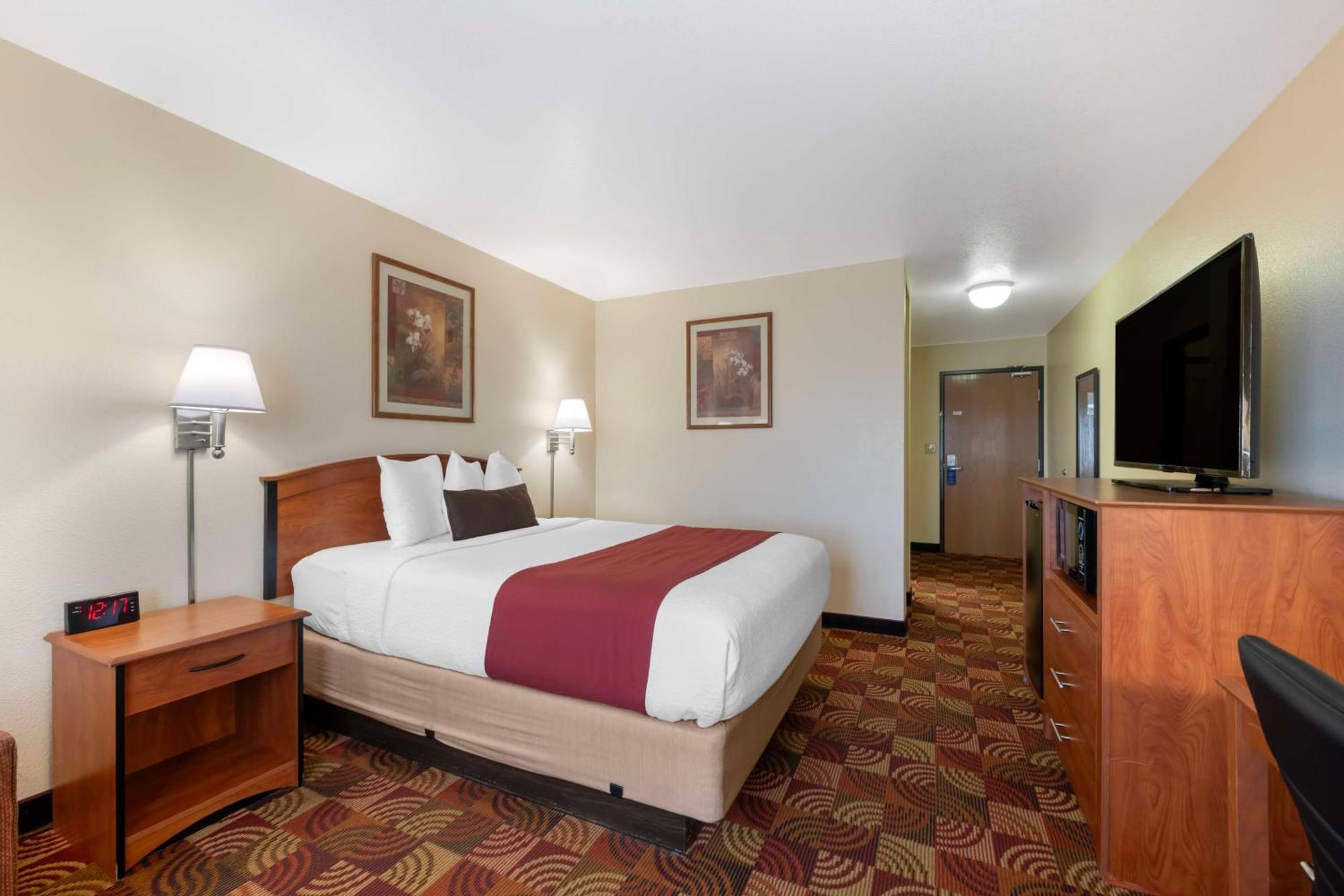 Best Western Laramie Inn & Suites Екстериор снимка